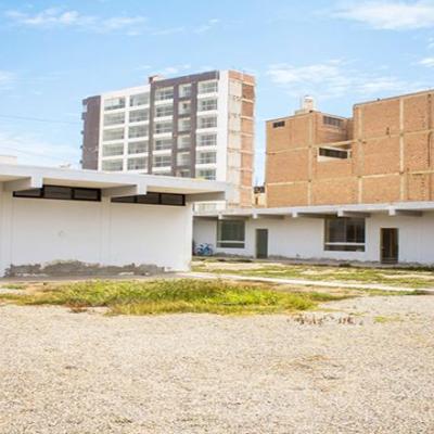 VENTA DE TERRENO DE 996.925 M2 EN PIMENTEL